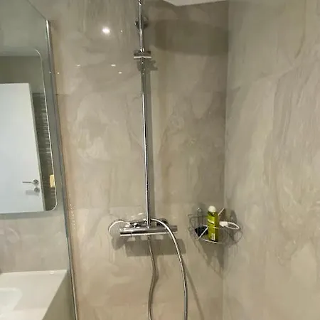 Appartement Les Vallées *