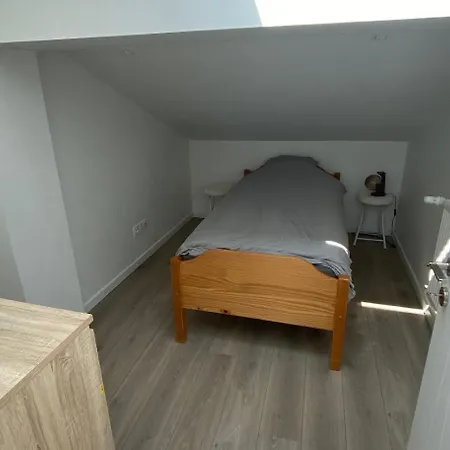 아파트 Les Vallees